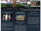 Página XHTML auto administrable con solicitud de presupuestos online