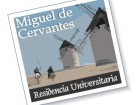 Residencia Universitaria Miguel de Cervantes
