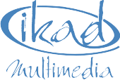 Logo IKAD Multimedia